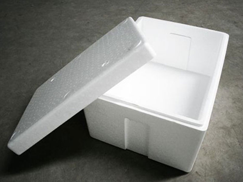 江西泡沫箱批发