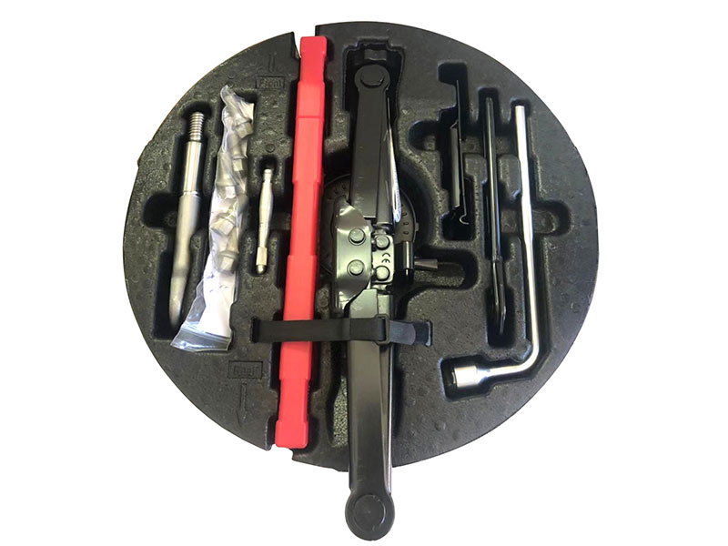 九江EPP泡沫汽车配件工具箱