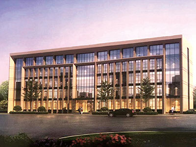 九江市中超科技有限公司