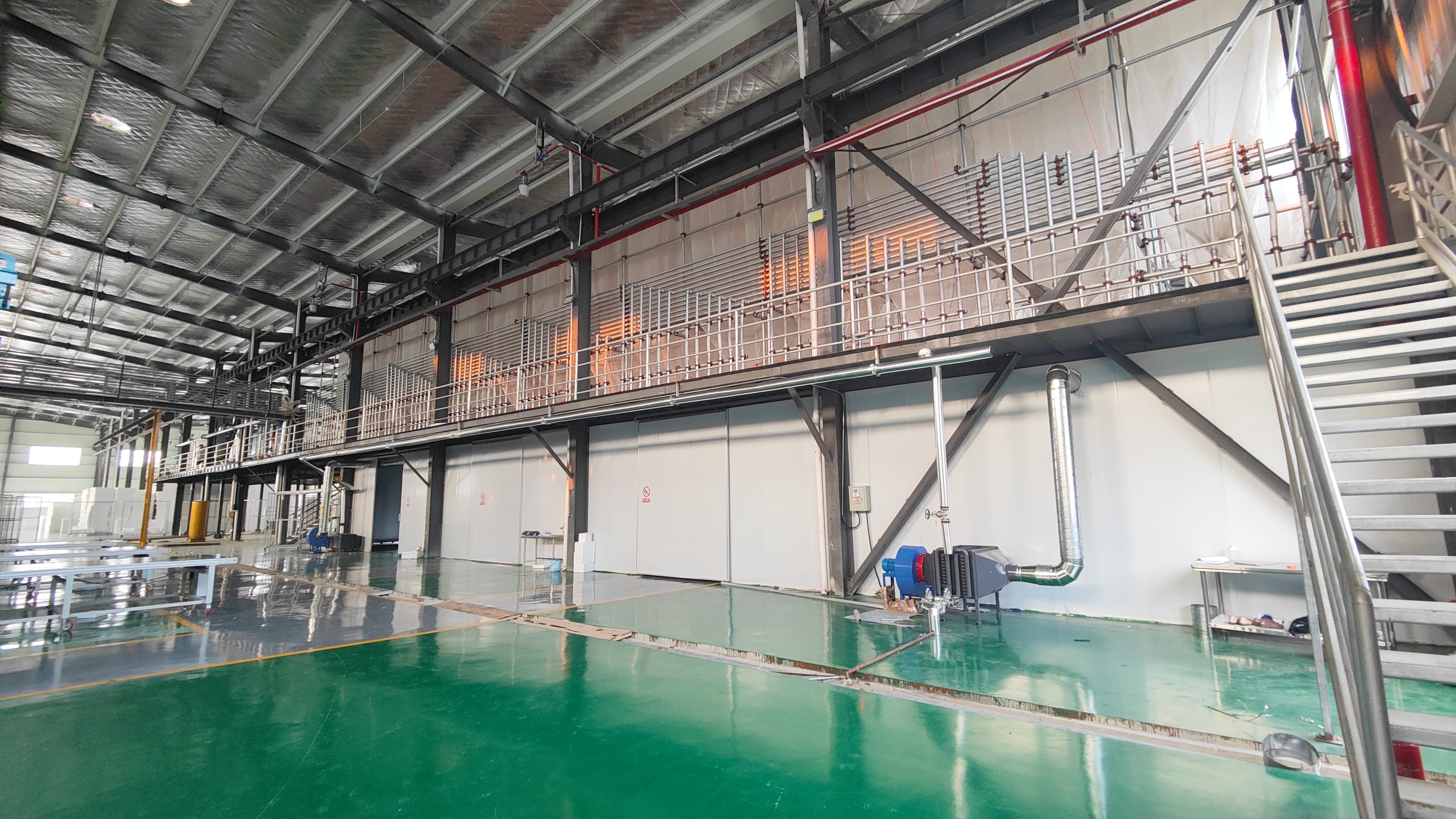 九江泡沫生产设备二